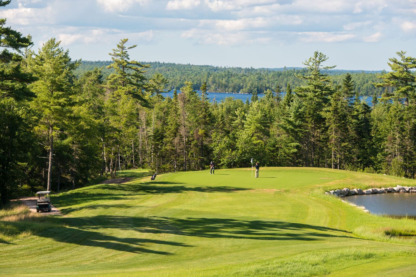 Aspotogan Ridge - Image 1