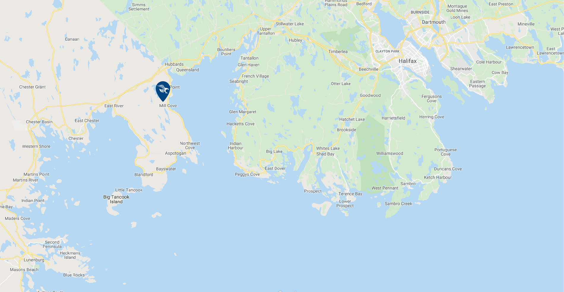 Aspotogan Ridge - Image 2